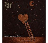 Zedek,Thalia - Been Here And Gone [VINYL]