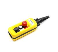 ZEDEVB XAC-A2713 2813 Crane button single-speed/XAC-A2913two-speed traveling handle switch