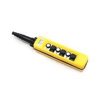 ZEDEVB XAC-A671 waterproof Travel button switch TNHA1-X671 crane switch the button switch