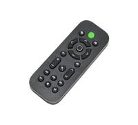 ZedLabz IR media remote blu ray streaming multimedia controller for Xbox One