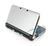 ZedLabz polycarbonate crystal hard case cover shell for Nintendo 3DS XL (Old ...