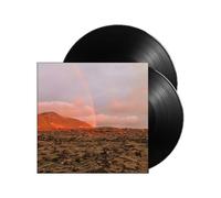 Zeds Dead - Zed Dead Black Vinyl Record, Double LP, Intergalactic Happiness Spectrum Album