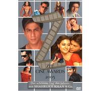 Zee Cine Award 2005 - Der schönste Tag des Jahres... [DVD]