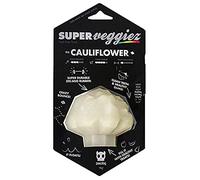 Zee.Dog The Cauliflower Dog Toy