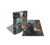 Exhumation (Indonesia) - Eleventh Formulae