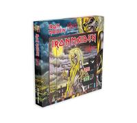 ZEE PRODUCTIONS Killers (500 Piece Puzzle)