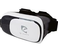 :ZEE- VR-Brille aus kompatibel mit Android und iPones von 4-6 Zoll