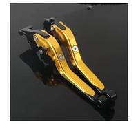ZEEBQHKLW Accessories for Benelli 502C 752S Standard 2019-2025 | For 752S 752 S Brake Lever Clutch Lever Folding Handle Levers(13)