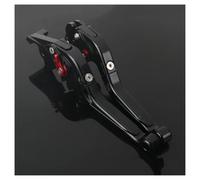 ZEEBQHKLW Accessories for Benelli 502C 752S Standard 2019-2025 | For 752S 752 S Brake Lever Clutch Lever Folding Handle Levers(3)