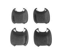 ZEEBQHKLW car Accessories for A-UDI A3 8V 2014 2015 2016 2017 2018 2019 2020 Car Exterior Door Pull Handles Door Bowl Cover Trim Modification Parts(B1)