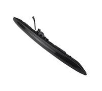 ZEEBQHKLW car Accessories for B&MW R50 R52 R53 2000-2008 Touring Boot Trunk Lid Rear Handle Grip Tailgate Switch 51137167530 51137074020 Modification Parts(Black-Rear)