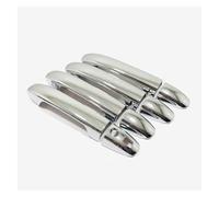 ZEEBQHKLW car Accessories for M&ercedes for B&ENZ V Class V260 for Vito W447 2016-2022 Exterior Door Handle Catch Protection Cap Handle Bowl Cover Modification Parts(B)