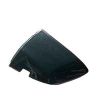 ZEEBQHKLW car Accessories for VW for Jetta 7 A7 Mk7 2019-2022 LHD Front Left Car Exterior Door Lock Handle Cover Cap Trim 17A837879A Modification Parts(Black)