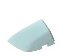 ZEEBQHKLW car Accessories for VW for Jetta A7 7 Mk7 2019-2022 LHD White Front Left Right Exterior Door Handle Cover Cap 17A837879 17A837880 Modification Parts(Front Right)