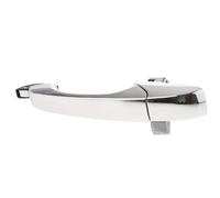 ZEEBQHKLW Car Door Handle for C&hrysler for Town 2008-2009 for Country 2007 2008 2009 2010 Car Outer Door Handle