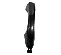 ZEEBQHKLW Car Door Handle for VW for Golf Mk7 T-R&OC for Skoda for Octavia for Fabia Car Exterior Door Handle(Dark Brown Left)