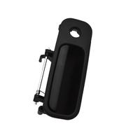 ZEEBQHKLW Car Door Handle for VW for Multivan V for Transporter V T5 for Caddy for Golf for Lupo for Polo for Sharan Outside Rear Trunk Tailgate Door Handle 1J6827565B