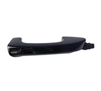 ZEEBQHKLW Car Door Handle for VW for P&assat B8 US Version Front Right Door Exterior Handle 1K8837206