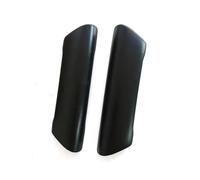ZEEBQHKLW Car Door Handle for VW for Transporter T5 MK1 for Caravelle MK1 for Eurovan MK1 for Multivan MK1 2003-2011 Front Interior Door Handle Grab Pull Cover Left and Right(A Pair)