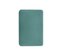 ZEEBQHKLW For A-udi A3 A4 A6 A5 Q5 A1 Q7 Q3 Q2 Q8 A7 A8 TT S1 SQ5 RSQ3 RSQ8 Car Center Console Interior Armrest Box Mat Accessories(Green)