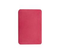 ZEEBQHKLW For A-udi A3 A4 A6 A5 Q5 A1 Q7 Q3 Q2 Q8 A7 A8 TT S1 SQ5 RSQ3 RSQ8 Car Center Console Interior Armrest Box Mat Accessories(Red)