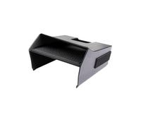 ZEEBQHKLW For A-udi Q3 Multifunction Cubby Hide Car Armrest Center Console Front Storage Box Accessories