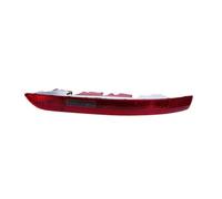 ZEEBQHKLW For A-udi Q5 2.0T 2009 2010 2012 2013 2014 2015 2016 Car Taillight Rear Bumper Tail Light Cover 8R0945096 8R0945095 Accessories(Right)