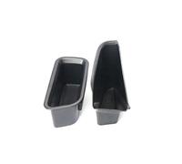 ZEEBQHKLW for A8 D5 4N 2018-2021 LHD Car Door Handle Storage Box Organizer Container Holder Automobile Interior Accessories(LHD Front Door)