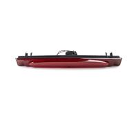 ZEEBQHKLW For Chevy For Corvette C6 2005 2006 2007 2008 2009 2010 2011 2012 2013 Trunk Lid High Level Third 3rd Brake Light Kit 10440719 Accessories(Red Lens)