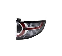 ZEEBQHKLW For L&and R&over For Discovery Sport 2015 2016 2017 2018 2019 Tail Light Turn Signal Stop Warning Brake Lamp Rear Tail Light Assembly Accessories(Outer Right)