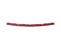 ZEEBQHKLW For M&ercedes For B&enz C-Class CLC CL203 2-Door 2001-2011 Car High-Mount Stop Brake Light Lamp Indicator A2038203456 Accessories(Red)