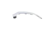 ZEEBQHKLW For M&ercedes For B&enz CLS W218 C218 X218 260 320 2015-2018 Front Spoiler Diffuser Front Bumper Splitter Front Shovel Body Kit Accessories(Silver Right)