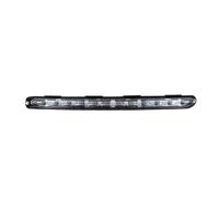 ZEEBQHKLW For M&ercedes For B&enz E-Class W211 E200 E240 E260 E280 E300 2003 2004 2005 2006 Third Stop High Brake Light A2118201556 A2118201456 Accessories(White)