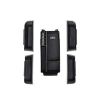 ZEEBQHKLW For M&ercedes For B&enz GLB220 180 200 EQB Car Door Front And Rear Handle Central Control Armrest Box Storage Interior Accessories