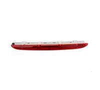 ZEEBQHKLW For M&ercedes For B&enz ML Class W164 2005 2006 2007 2008 2009 2010 2011 High Mounted Brake Light Assembly Rear Roof 3rd Brake Light Accessories(Red)