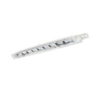 ZEEBQHKLW For M&ercedes For B&enz S Class W222 S500 S600 2014-2017 3rd Brake Lamp Assembly Rear Bumper Third Tail Signal Light 2229060048 Accessories