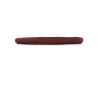 ZEEBQHKLW For M&ercedes For B&enz W203 C-Class C180 C200 C240 C280 C300 2000 2001 2002 2003 2004 2005 2006 2007 Car Rear Bumper Brake Light Taillight Accessories(RED)