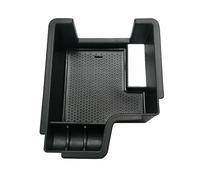 ZEEBQHKLW For Skoda For Octavia III 3 MK3 A7 5E NL3 NR3 VRS Car Central Storage Armrest Box Packing Box Accessories