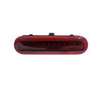 ZEEBQHKLW For Suzuki For J&imny JB64 Jb74 2018 2019 2020 2021 Car Third Brake Light ABS Tail Warning Lights Taillights Accessories(Red)