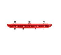 ZEEBQHKLW For VW EOS 2006 2007 2008 2009 2010 2011 2012 2013 2014 2015 2016 Car High level Brake Tail Light Third 3rd Brake Light 1Q0945097A Accessories(Red)