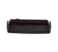 ZEEBQHKLW For VW For B&ora For Jetta For P&assat 2006-2010 3RD Rear Third Brake Light High Mount Rear Stop Lamp Additional Brake Light Assembly Accessories
