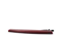 ZEEBQHKLW For VW For Golf 5 V GTI R32 3RD For Scirocco 2003-2016 Tail Lights 3rd High Brake Light Rear Lamp 1K8945087D 5K6945087C Accessories(Red)