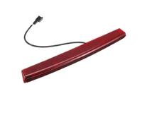 ZEEBQHKLW For VW For Golf MK5 GTI 2004 2005 2006 2007 2008 2009 Car High Mount Stop Signal Lamp 3RD Third Tail Brake Lights1K6945097F Accessories