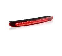 ZEEBQHKLW For VW For Jetta Station Wagon For Tiguan 2010 2011 2012 2013 2014 High Mount 3RD Third Brake Stop Light Lamp 1K6945097A Accessories(RED)