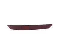 ZEEBQHKLW For VW For Sharan 2010 2011 2012 2013 2014 2015 2016 Car Rear Bumper Reflector Taillight Brake Fog Warning Lamp 7N0945105B 7N0945106B Accessories(Right)