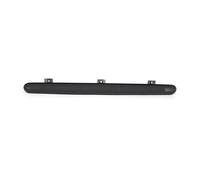 ZEEBQHKLW For VW For T&ouran 2003 2004 2005 2006 2007 2008 2009 2010 Third Brake Light Tail Lamp High Mount Brake Light 1T0945097A Accessories(Black)