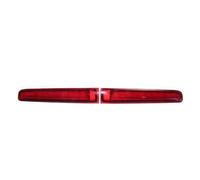 ZEEBQHKLW For VW For Transporter T5 2003-2015 T6 T6.1 2016-2022 High Level Rear Brake Lamp Stop Indicator Light 7E0945097H 7E0945097F Accessories(Red)