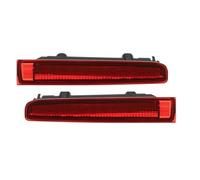 ZEEBQHKLW For VW T5 T6 For Multivan For Caravelle 2003-2016 Car Third High Brake Light Barn Door Rear Brake Light High Mount Stop Lamp Accessories