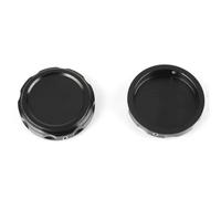 ZEEBQHKLW Handlebar Stabilizer For CFMOTO CF 450 SR 450 SS 450SR 450SS 2022 2023 2024 Motorcycle Upper Shock-Absorbing Trim Covers Upper Top Axle Steering Rod Nut Bolt(450SS Black)