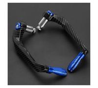 ZEEBQHKLW Motorcycle Handguards for CFMOTO 700CLX 700 CLX 700 CLX700 2020 2021 2022 2023 2024 2025 Motorcycle Handlebar Brake Clutch Lever Handguards Protector(Blue)